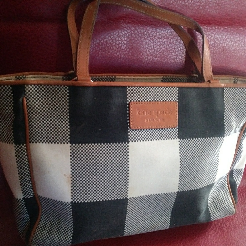 Kate Spade Shoulder Bag